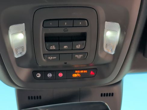 Certified 2025 Cadillac CT5 Premium Luxury image 14