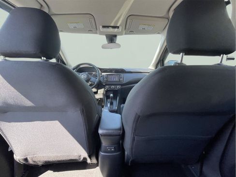Used 2023 Nissan Kicks S FWD image 15