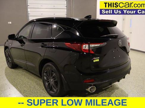 Used 2019 Acura RDX A-Spec image 5