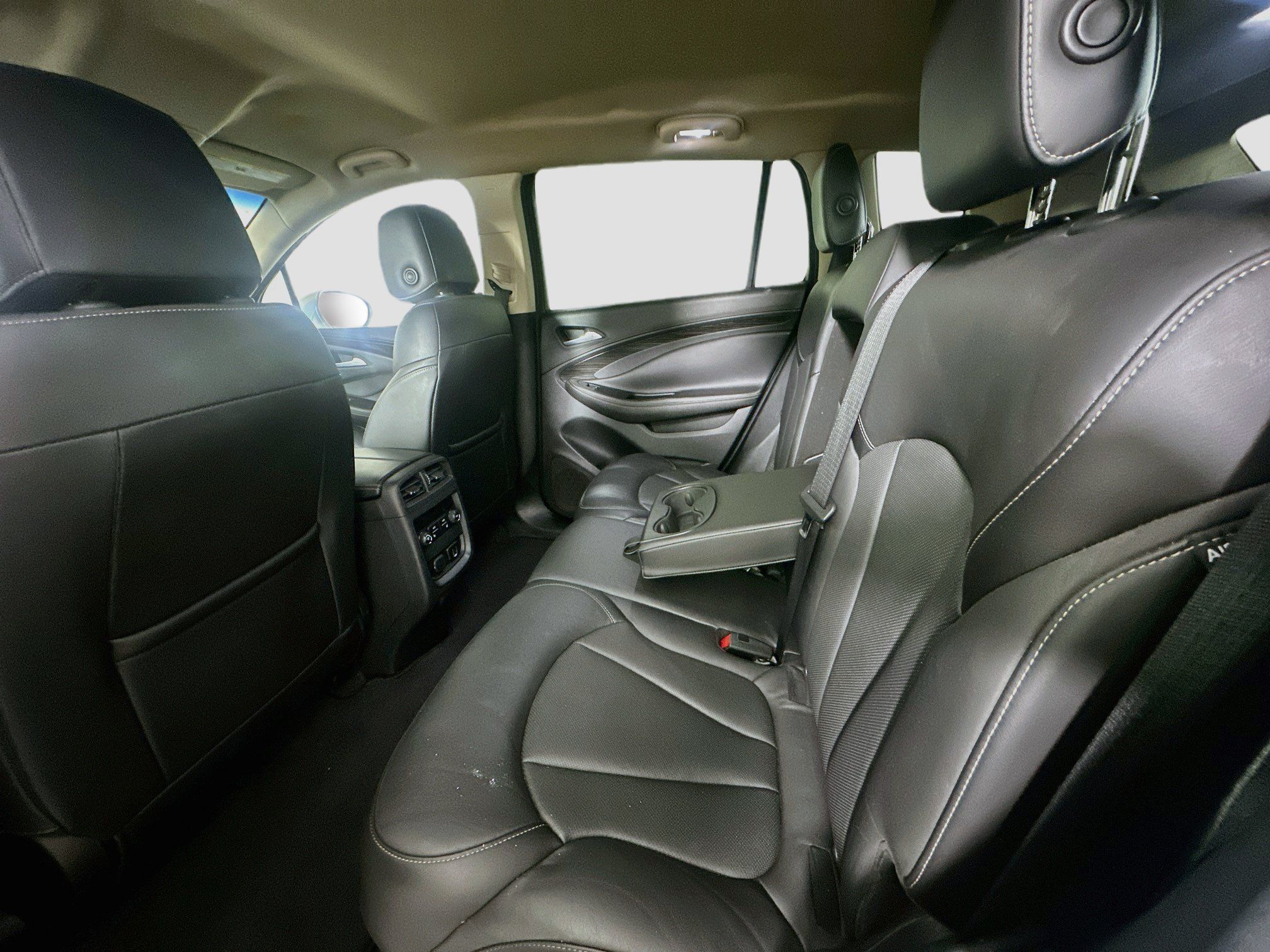 Used 2017 Buick Envision Essence FWD image 26