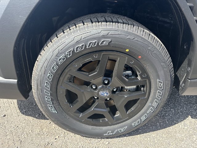 New 2026 Subaru Outback Wilderness AWD/4WD image 10