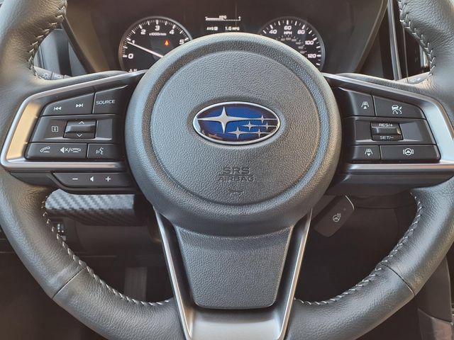 New 2026 Subaru Ascent Premium AWD/4WD image 13