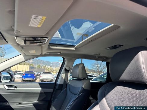 Used 2024 Hyundai Palisade SEL w/ Premium Package image 29