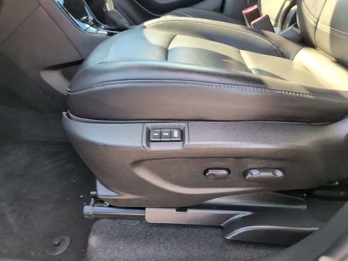 Certified 2018 Buick Encore Premium w/ Experience Buick Package image 15