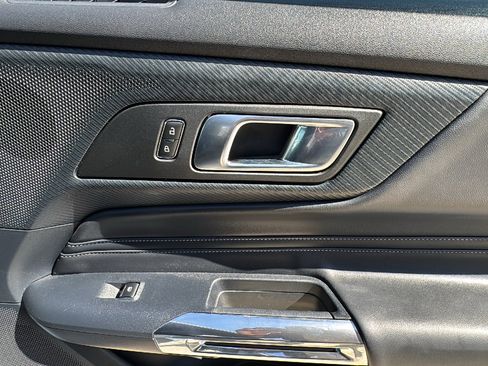 Used 2024 Ford Mustang GT Premium image 27