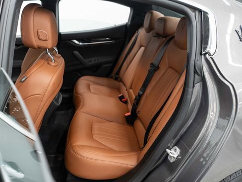 Used 2022 Maserati Ghibli Modena Q4 image 29