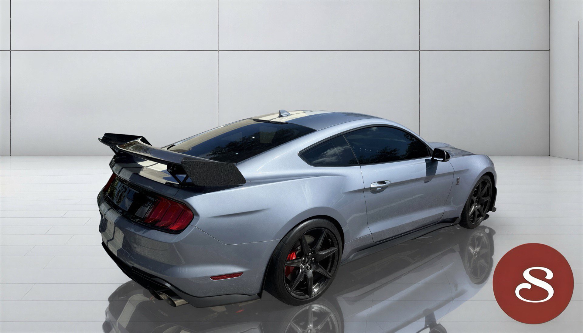 Used 2022 Ford Mustang Shelby GT500 w/ Carbon Fiber Track Pack RWD image 10
