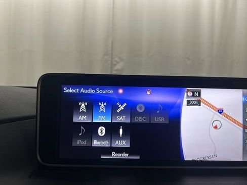 Used 2018 Lexus RX 350 F Sport w/ Accessory Package AWD/4WD image 16