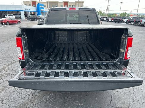 Used 2020 RAM 1500 Big Horn AWD/4WD image 39