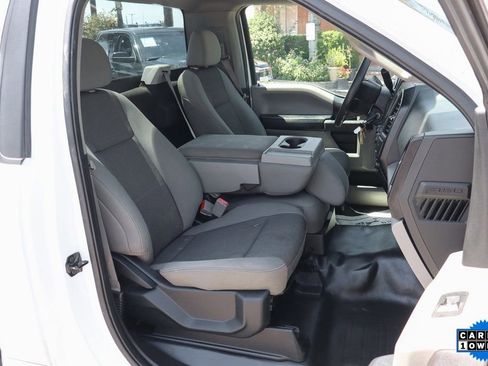 Used 2019 Ford F150 XL w/ Equipment Group 101A Mid image 32