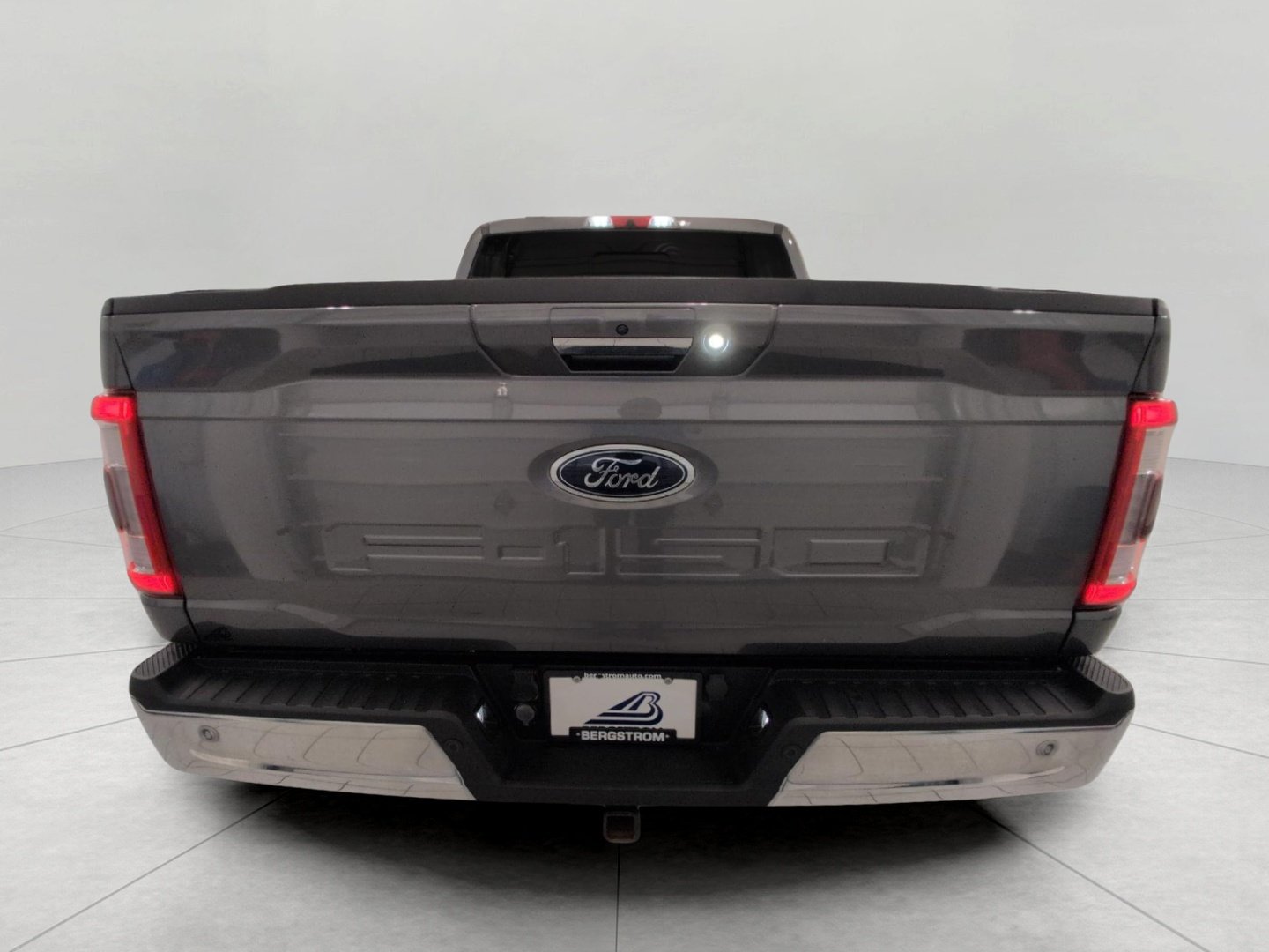 Certified 2021 Ford F150 Lariat w/ Max Trailer Tow Package AWD/4WD image 24