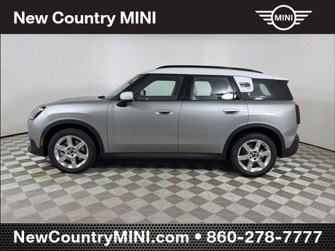 New 2026 MINI Cooper Countryman S image 4