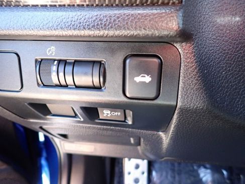 Used 2019 Subaru WRX AWD/4WD image 12