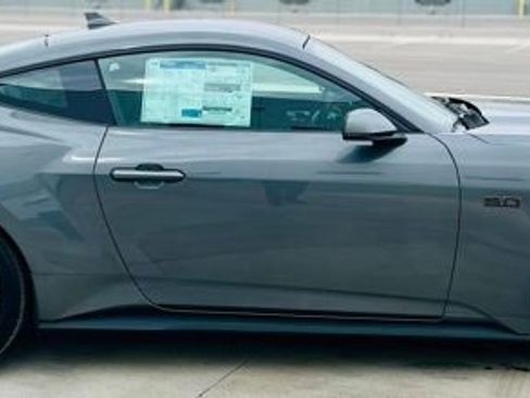 New 2026 Ford Mustang GT Premium image 6