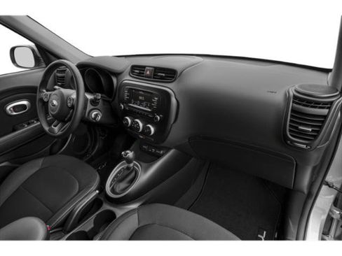 Used 2019 Kia Soul FWD image 19