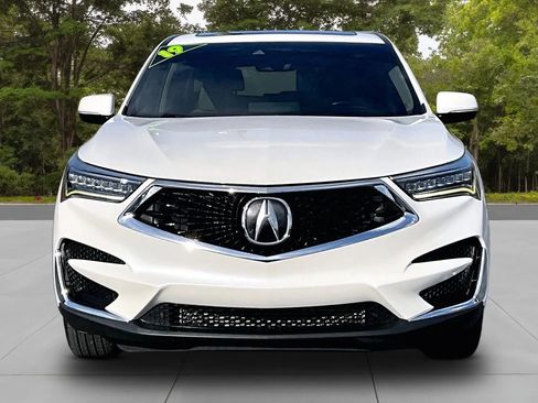 Used 2019 Acura RDX FWD image 3