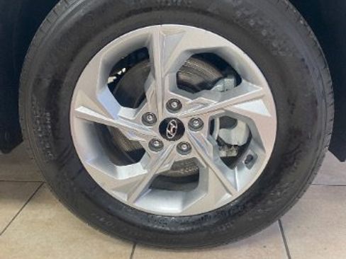 Used 2024 Hyundai Tucson SEL image 34