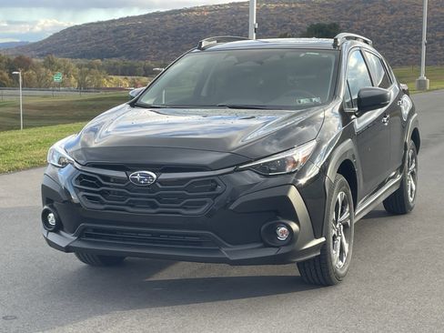 New 2026 Subaru Crosstrek 2.0i Premium image 8