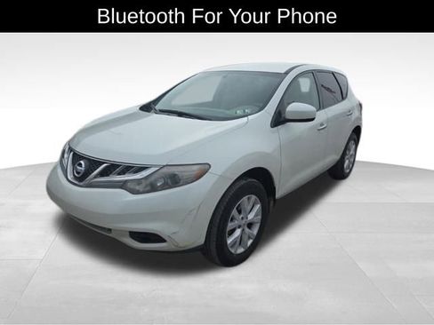 Used 2011 Nissan Murano S image 5