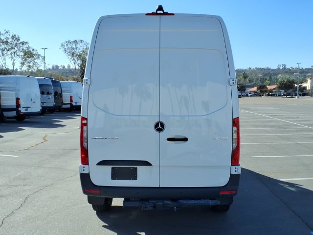 New 2026 Mercedes-Benz Sprinter 2500 image 19