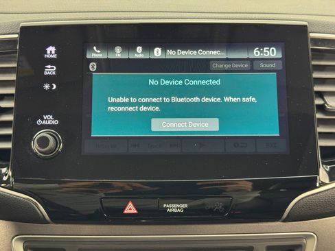 Used 2022 Honda Pilot Special Edition image 24