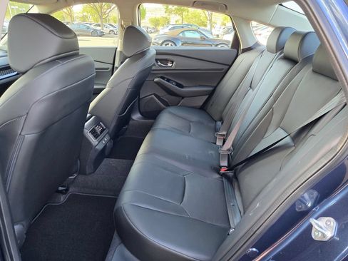 New 2026 Honda Accord Touring image 10