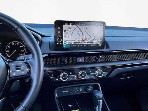 Used 2025 Honda CR-V Sport Touring image 10