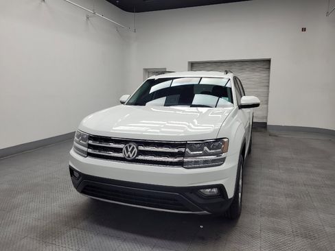 Used 2020 Volkswagen Atlas SE FWD image 15