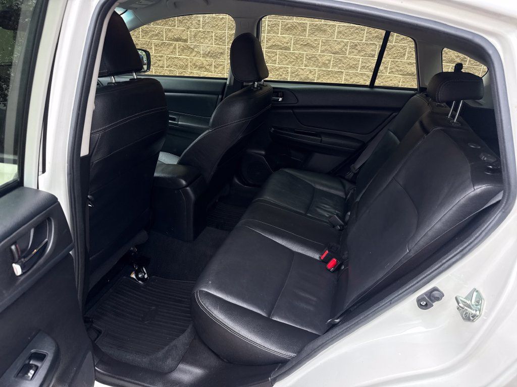 Used 2014 Subaru Impreza 2.0i Sport Limited AWD/4WD image 20