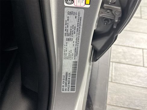 Used 2021 RAM 1500 TRX w/ TRX Level 2 Equipment Group image 38