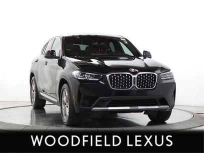 Used 2022 BMW X4 xDrive30i w/ Premium Package 2