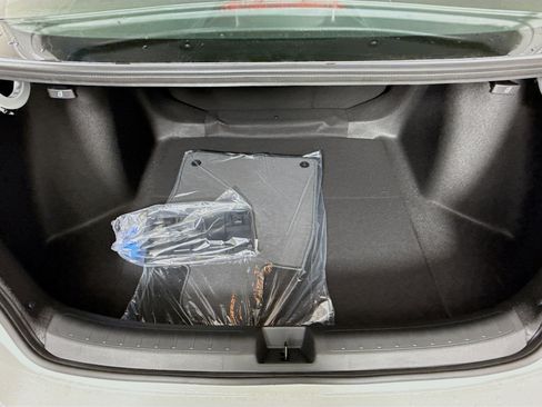 New 2026 Honda Civic Sport image 33