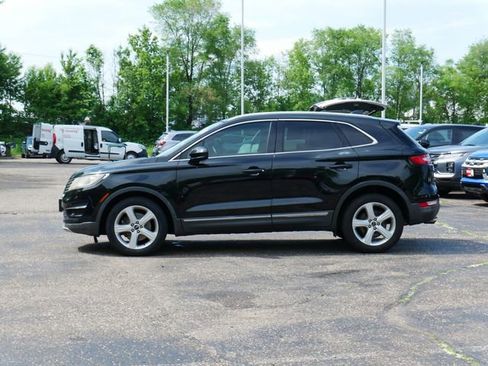 Used 2018 Lincoln MKC Premiere FWD image 3