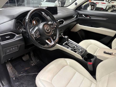 Used 2017 MAZDA CX-5 Grand Touring w/ Premium Package image 41