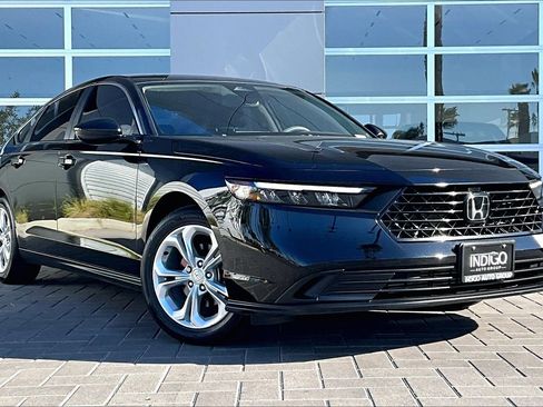 Used 2023 Honda Accord LX image 3