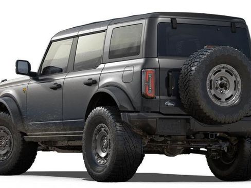 New 2025 Ford Bronco Badlands image 27