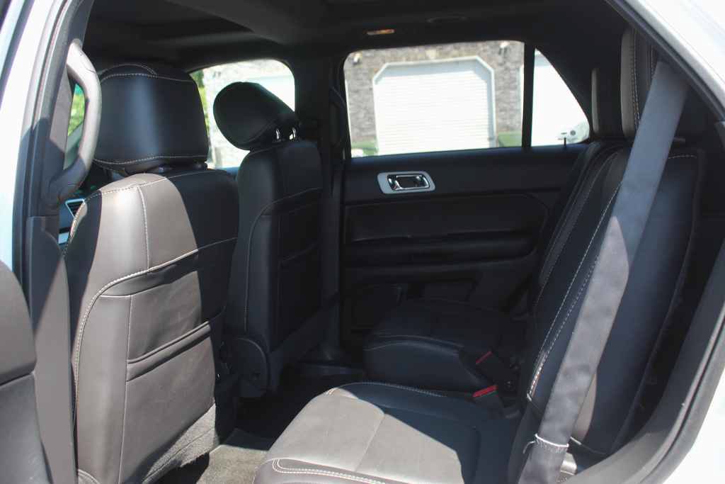 Used 2014 Ford Explorer Sport w/ Equipment Group 401A AWD/4WD image 29