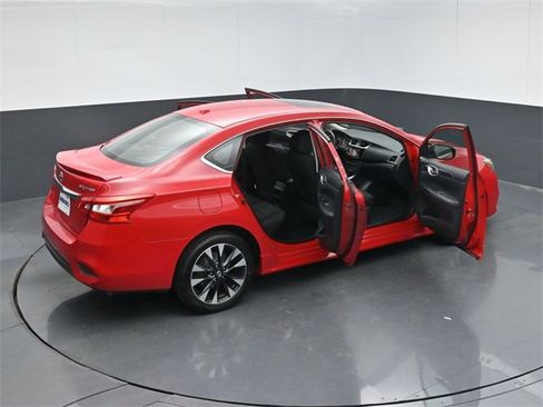 Used 2017 Nissan Sentra SR Turbo image 59