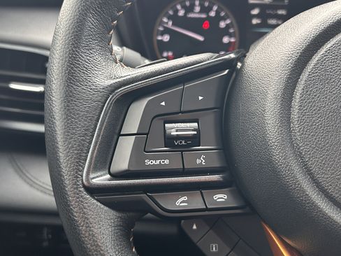 Certified 2022 Subaru Outback Wilderness image 19