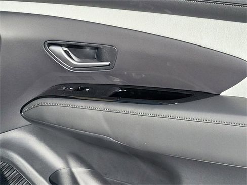 New 2025 Hyundai Santa Cruz Limited image 21