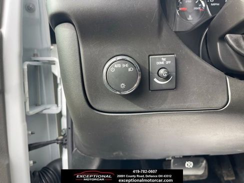 Used 2023 Chevrolet Express 3500 LS image 15