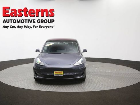 Used 2018 Tesla Model 3 Long Range RWD image 47