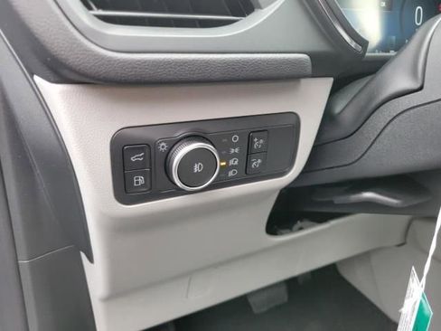 New 2025 Ford Escape SE w/ PHEV Premium Package image 23