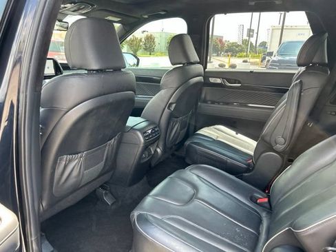 Used 2023 Hyundai Palisade Calligraphy FWD image 31