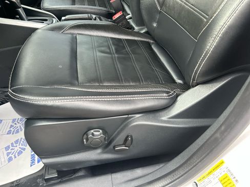 Used 2019 Ford EcoSport Titanium AWD/4WD image 11