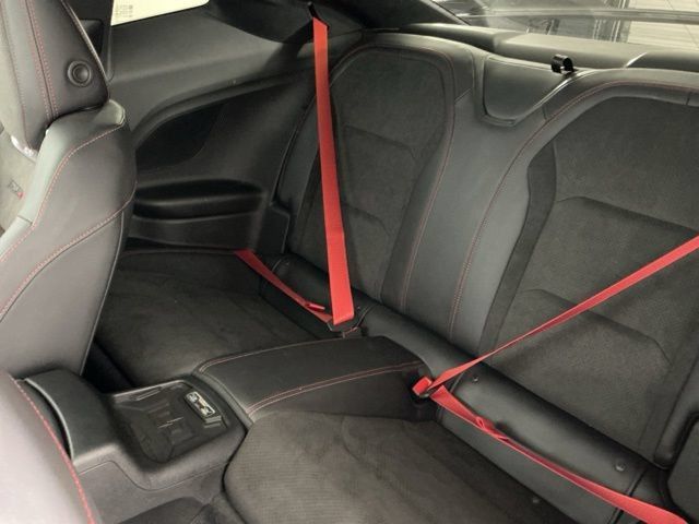Used 2020 Chevrolet Camaro ZL1 RWD image 25