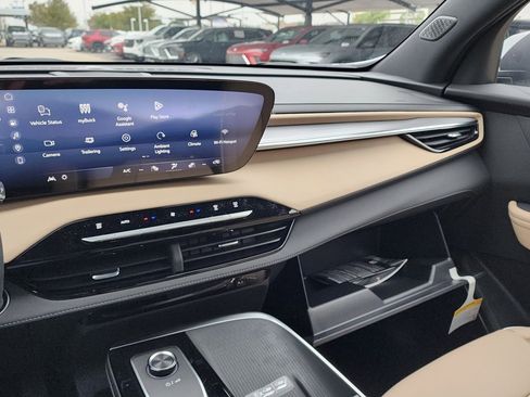 New 2026 Buick Enclave Preferred w/ Power Package image 36