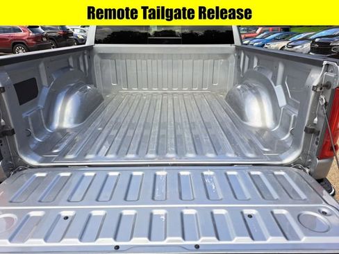 Certified 2025 RAM 1500 Laramie image 27