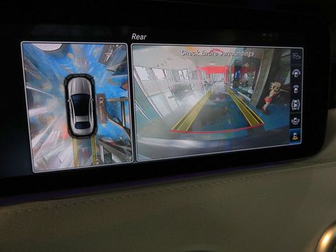 Used 2018 Mercedes-Benz S 560 4MATIC Coupe image 19