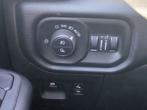 Used 2025 RAM 1500 Big Horn image 20